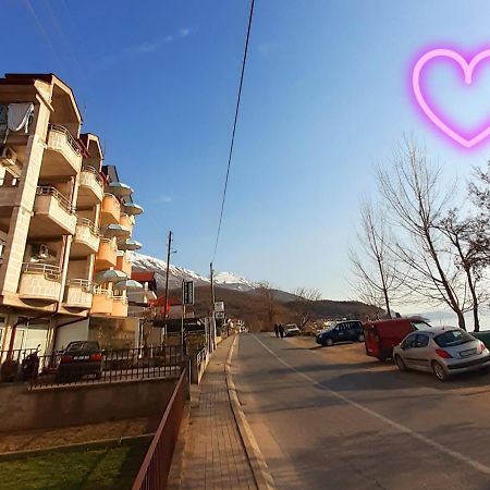 Apartmani Bakule Peštani Exteriér fotografie