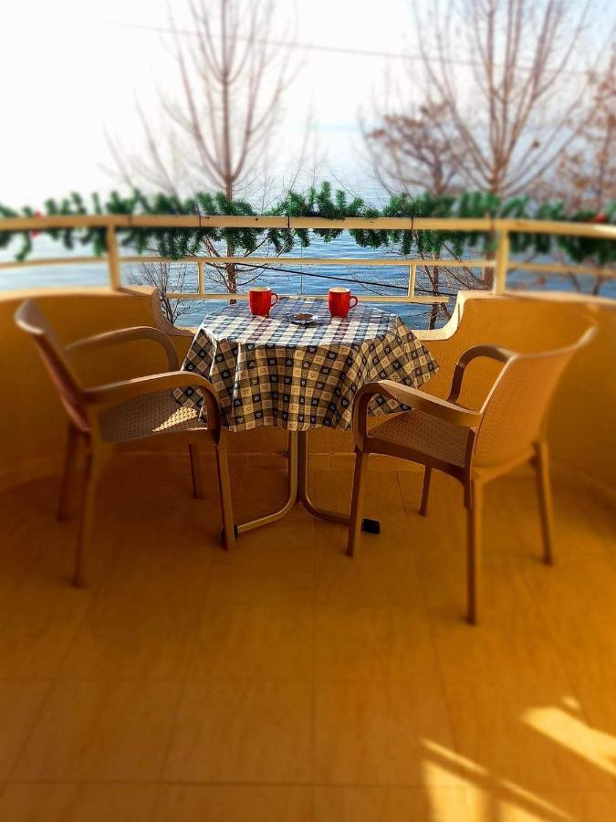 Apartmani Bakule Peštani Exteriér fotografie