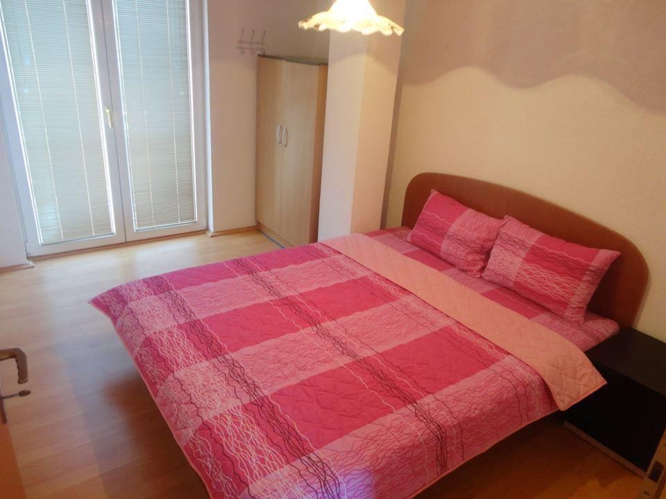 Apartmani Bakule Peštani Pokoj fotografie