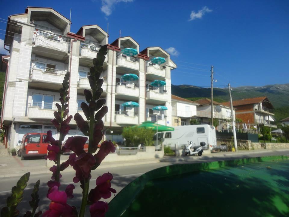 Apartmani Bakule Peštani Pokoj fotografie
