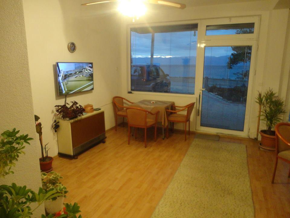 Apartmani Bakule Peštani Pokoj fotografie