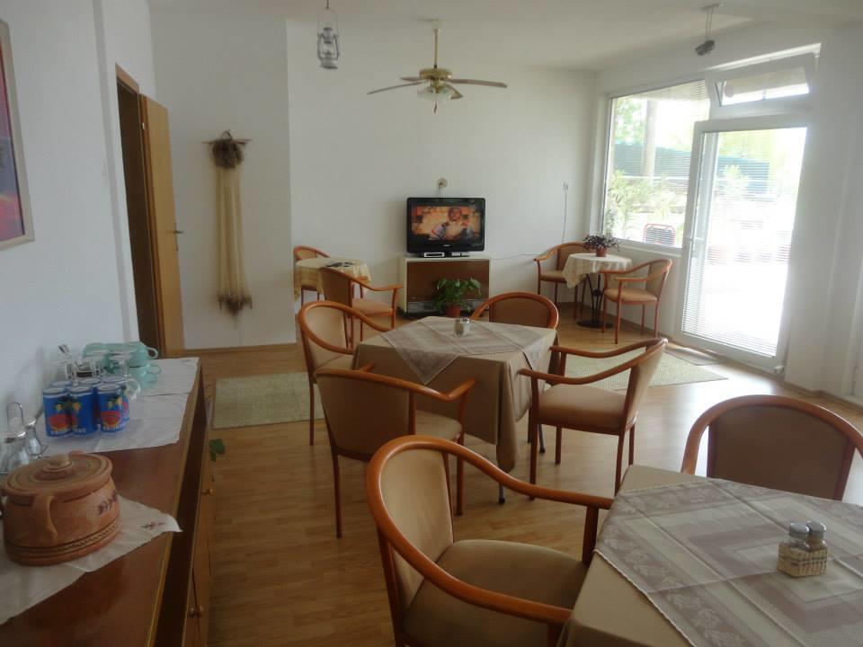 Apartmani Bakule Peštani Pokoj fotografie