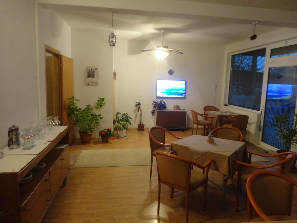 Apartmani Bakule Peštani Exteriér fotografie
