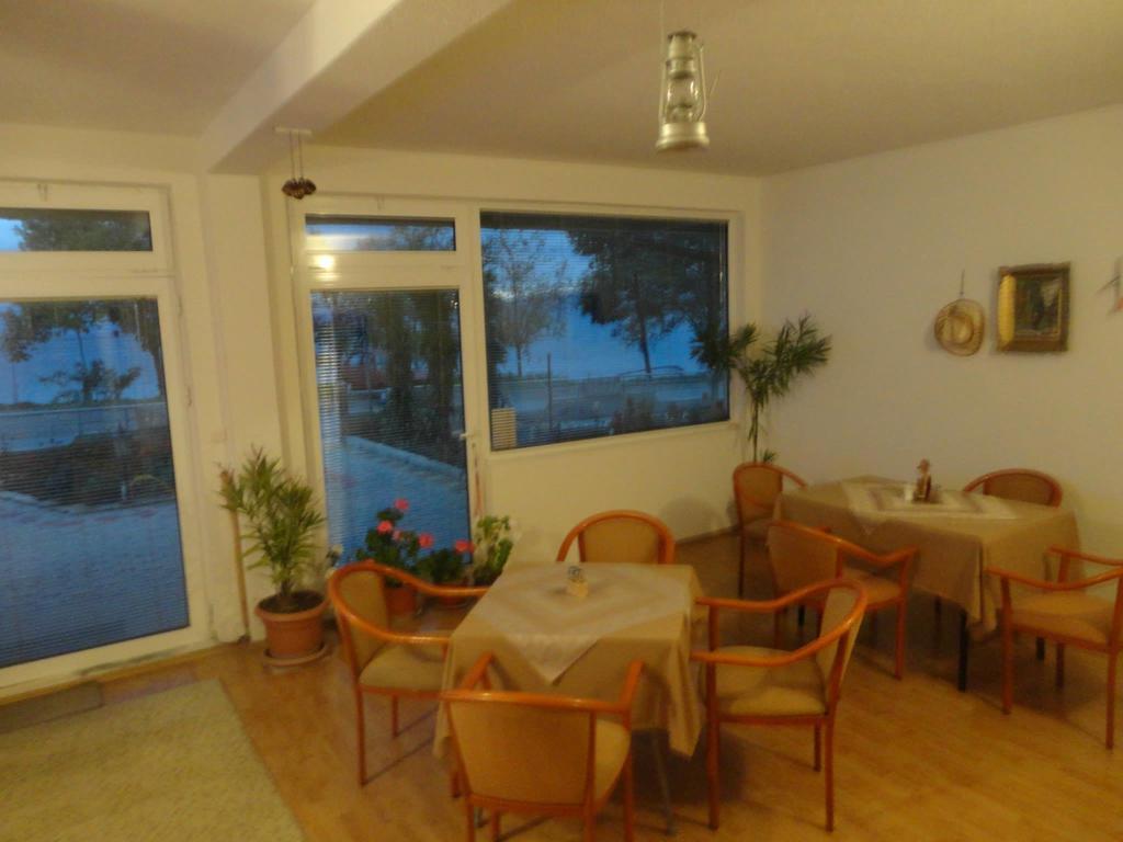 Apartmani Bakule Peštani Exteriér fotografie