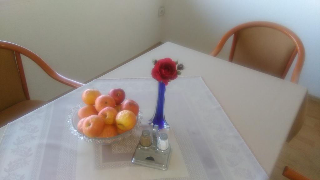 Apartmani Bakule Peštani Exteriér fotografie