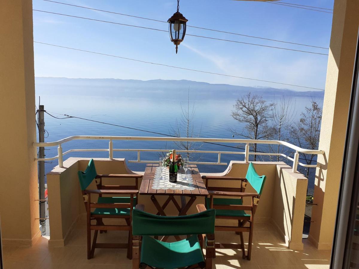 Apartmani Bakule Peštani Exteriér fotografie